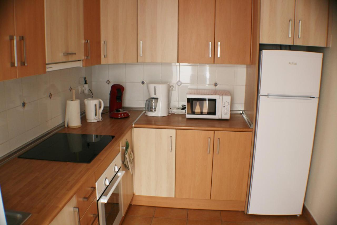 Apartmán Altos De La Bahia 83 Torrevieja Exteriér fotografie